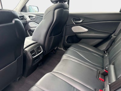 2024 Acura RDX w/Technology Package
