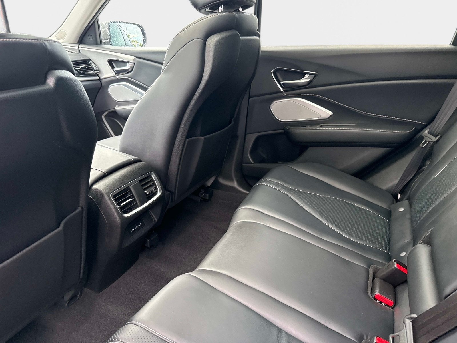 2024 Acura RDX w/Technology Package
