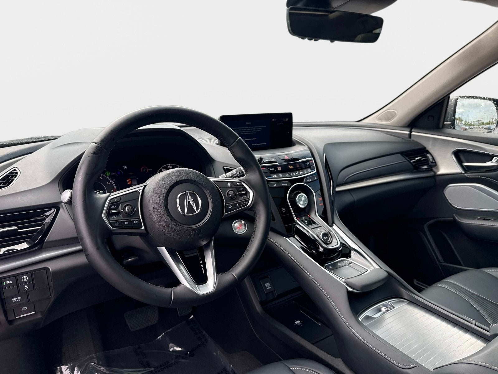 2024 Acura RDX w/Technology Package