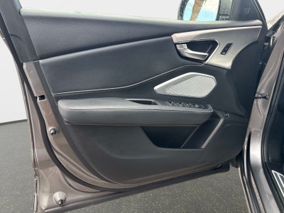 2024 Acura RDX w/Technology Package