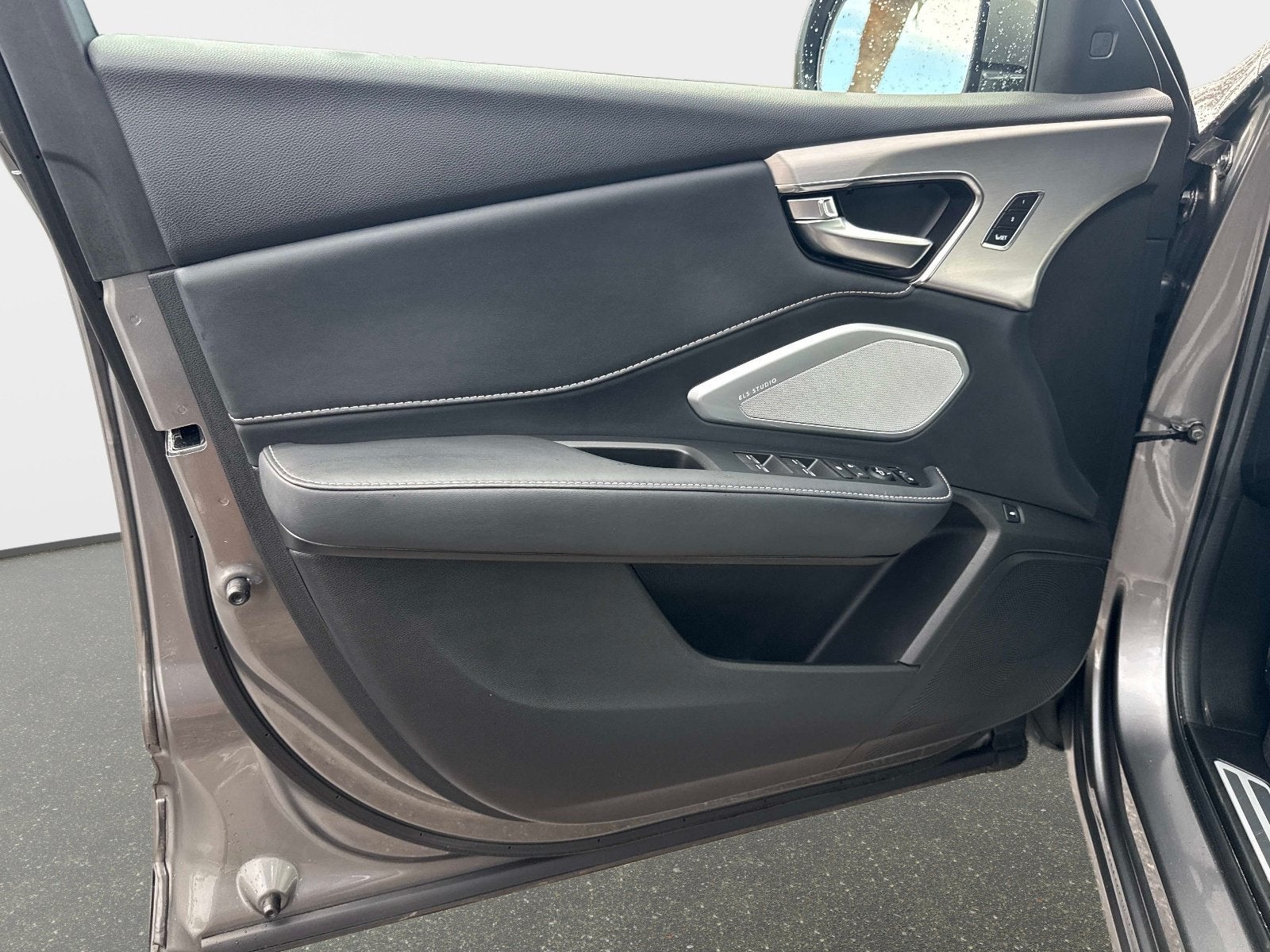 2024 Acura RDX w/Technology Package