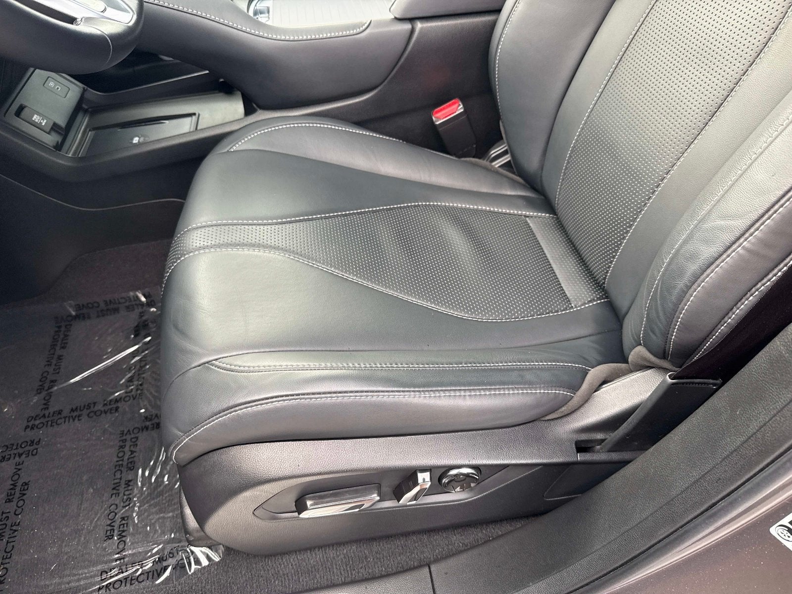2024 Acura RDX w/Technology Package