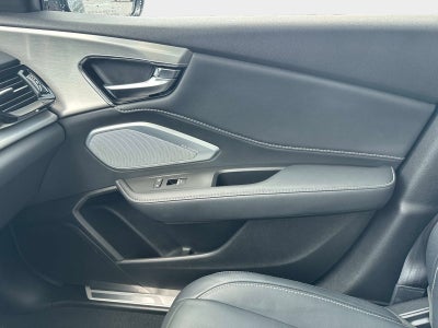 2024 Acura RDX w/Technology Package