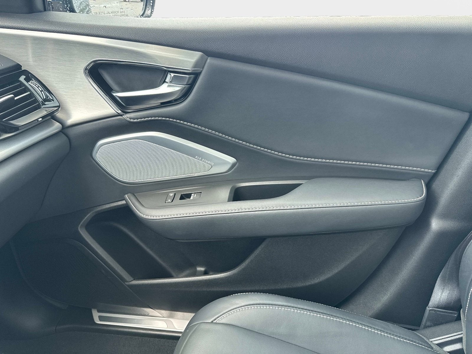 2024 Acura RDX w/Technology Package