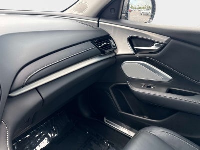 2024 Acura RDX w/Technology Package