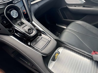 2024 Acura RDX w/Technology Package