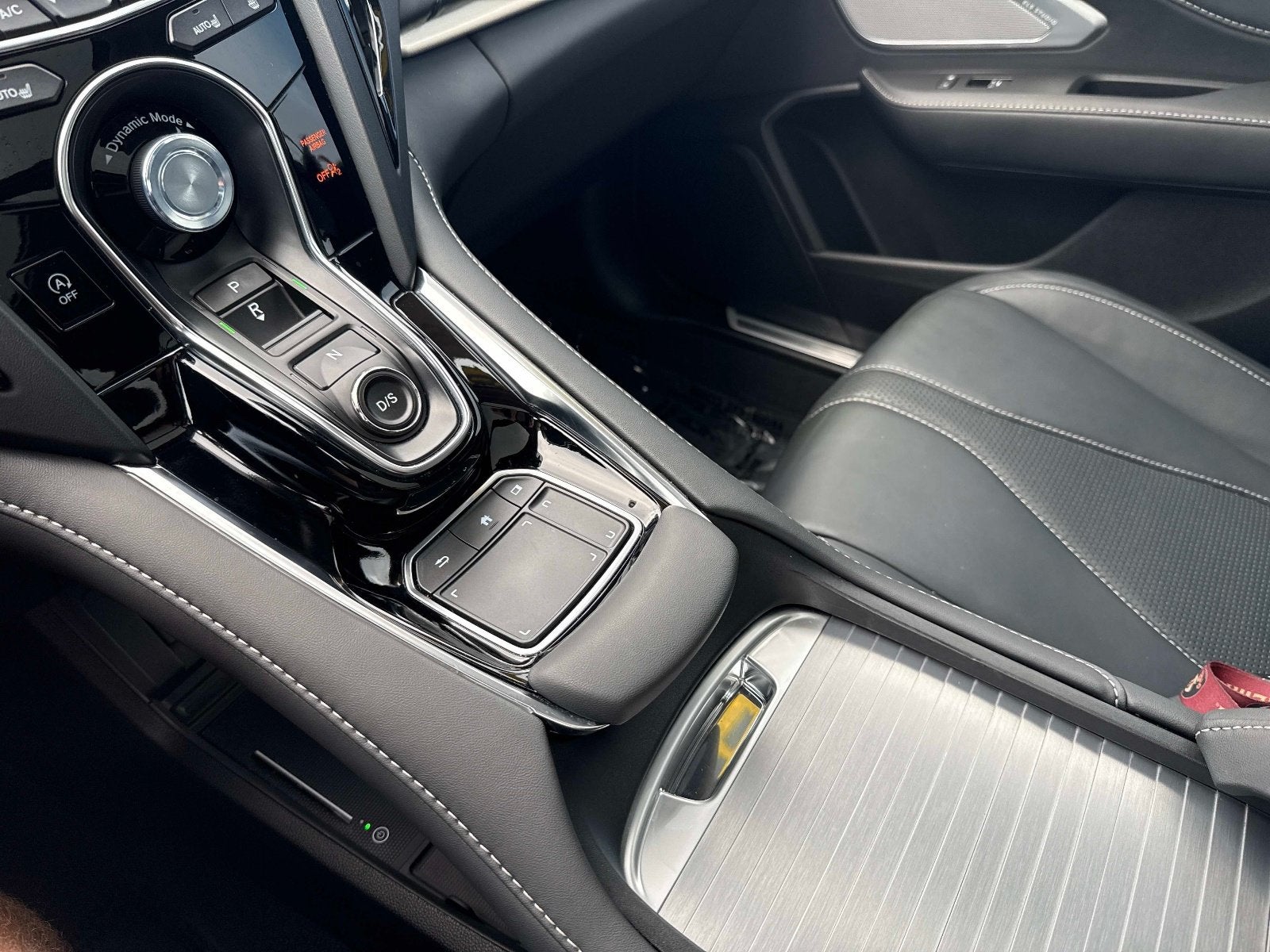 2024 Acura RDX w/Technology Package