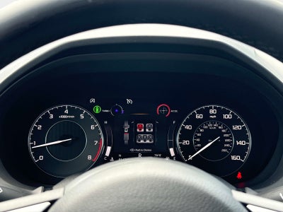 2024 Acura RDX w/Technology Package