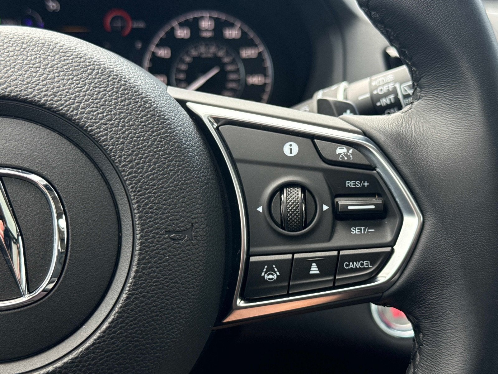 2024 Acura RDX w/Technology Package