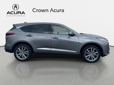 2024 Acura RDX w/Technology Package