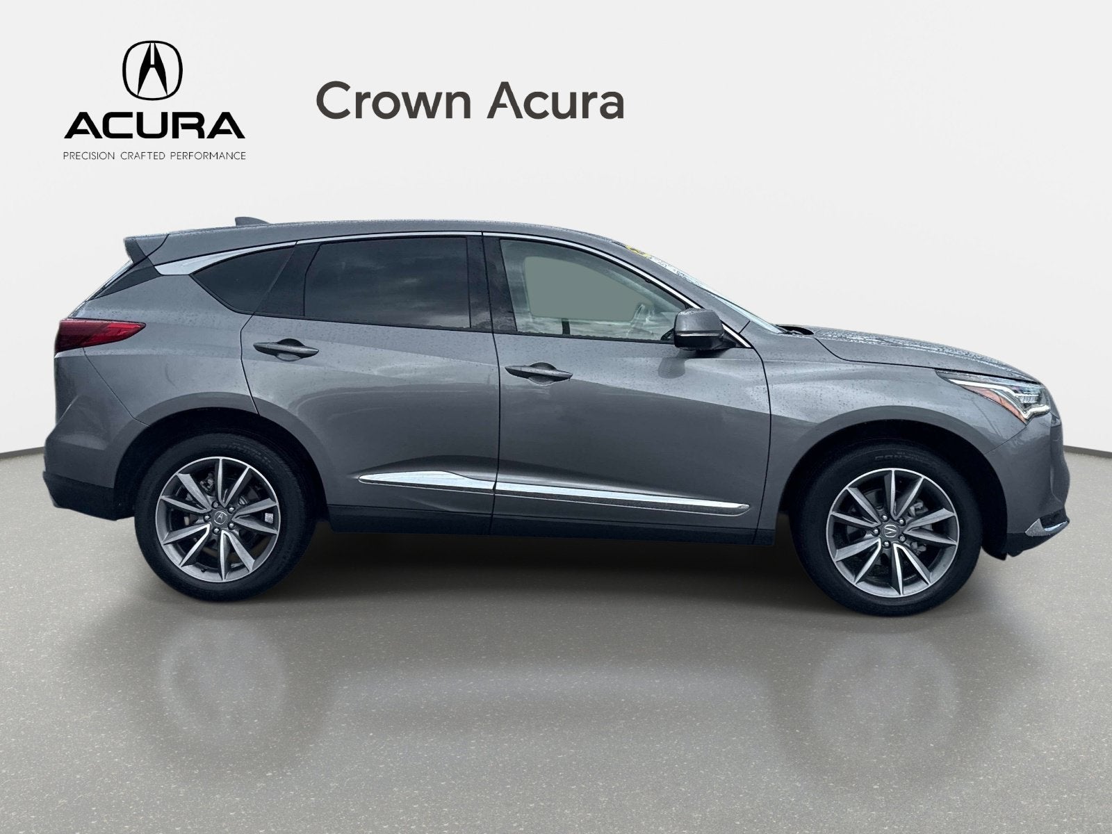 2024 Acura RDX w/Technology Package