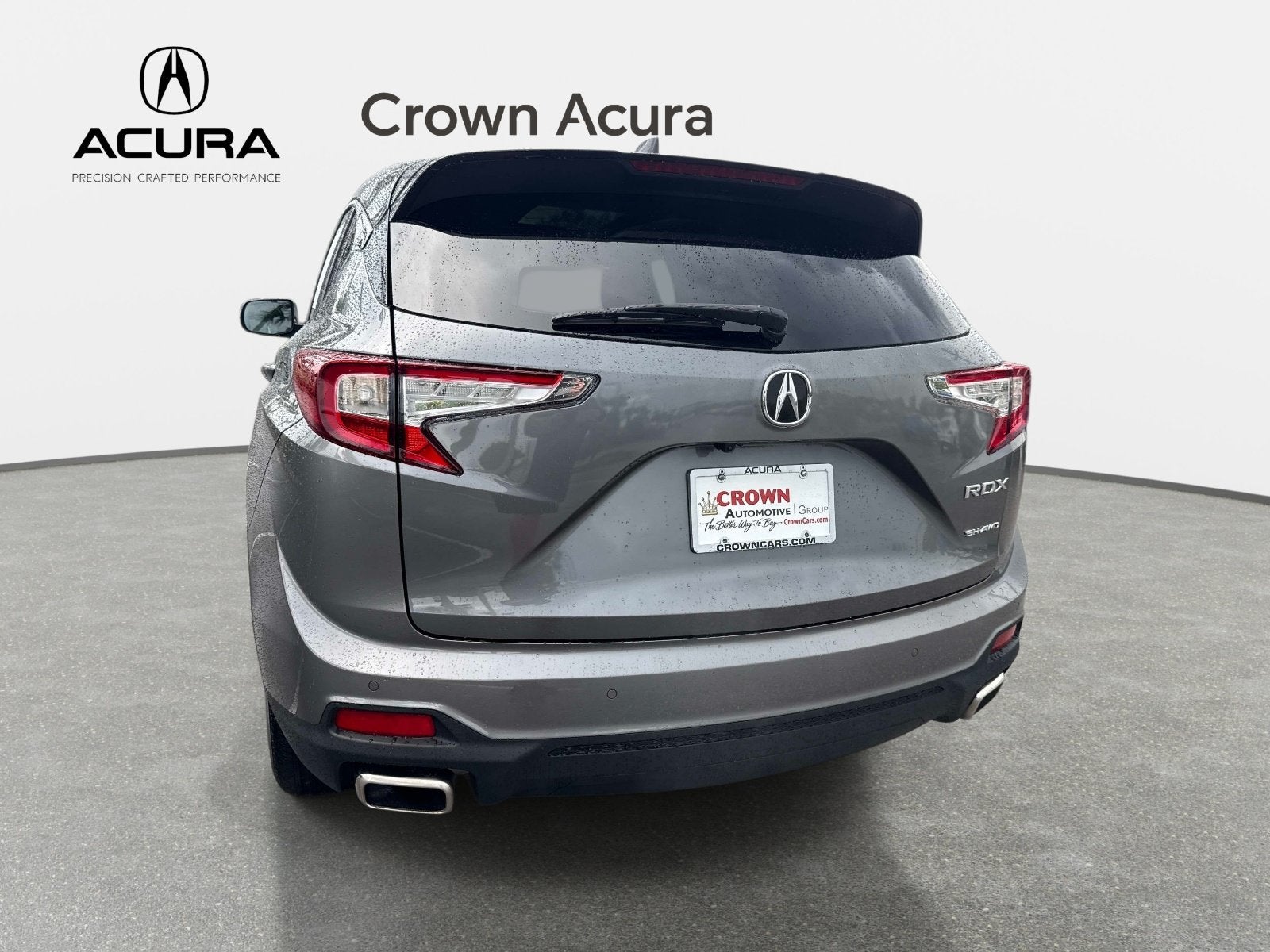 2024 Acura RDX w/Technology Package