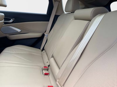 2019 Acura RDX w/Technology Pkg