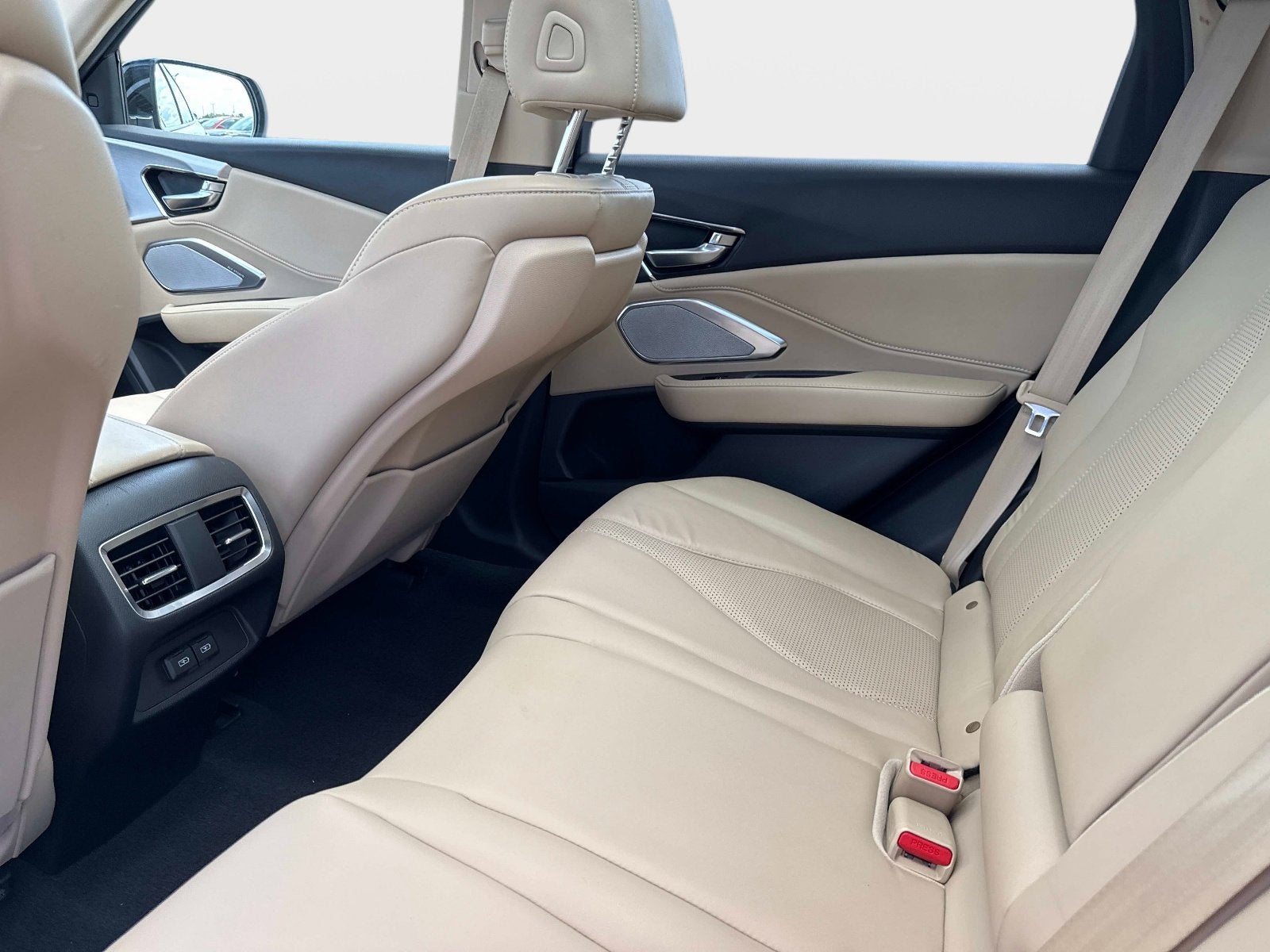 2019 Acura RDX w/Technology Pkg