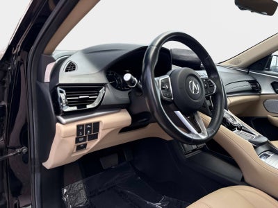 2019 Acura RDX w/Technology Pkg