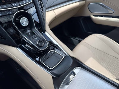 2019 Acura RDX w/Technology Pkg