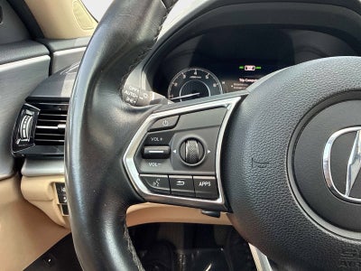 2019 Acura RDX w/Technology Pkg