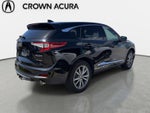 2019 Acura RDX w/Technology Pkg