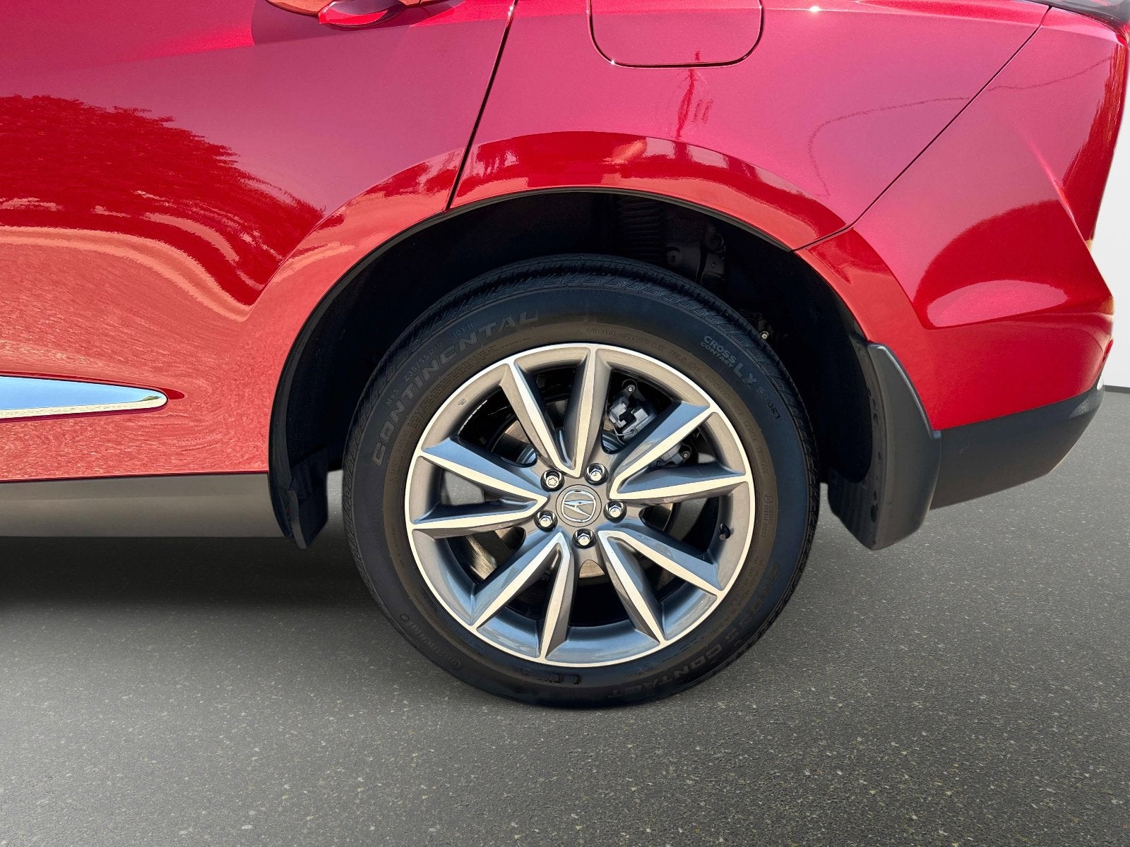 2024 Acura RDX w/Technology Package