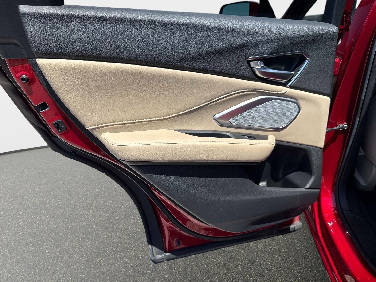 2024 Acura RDX w/Technology Package