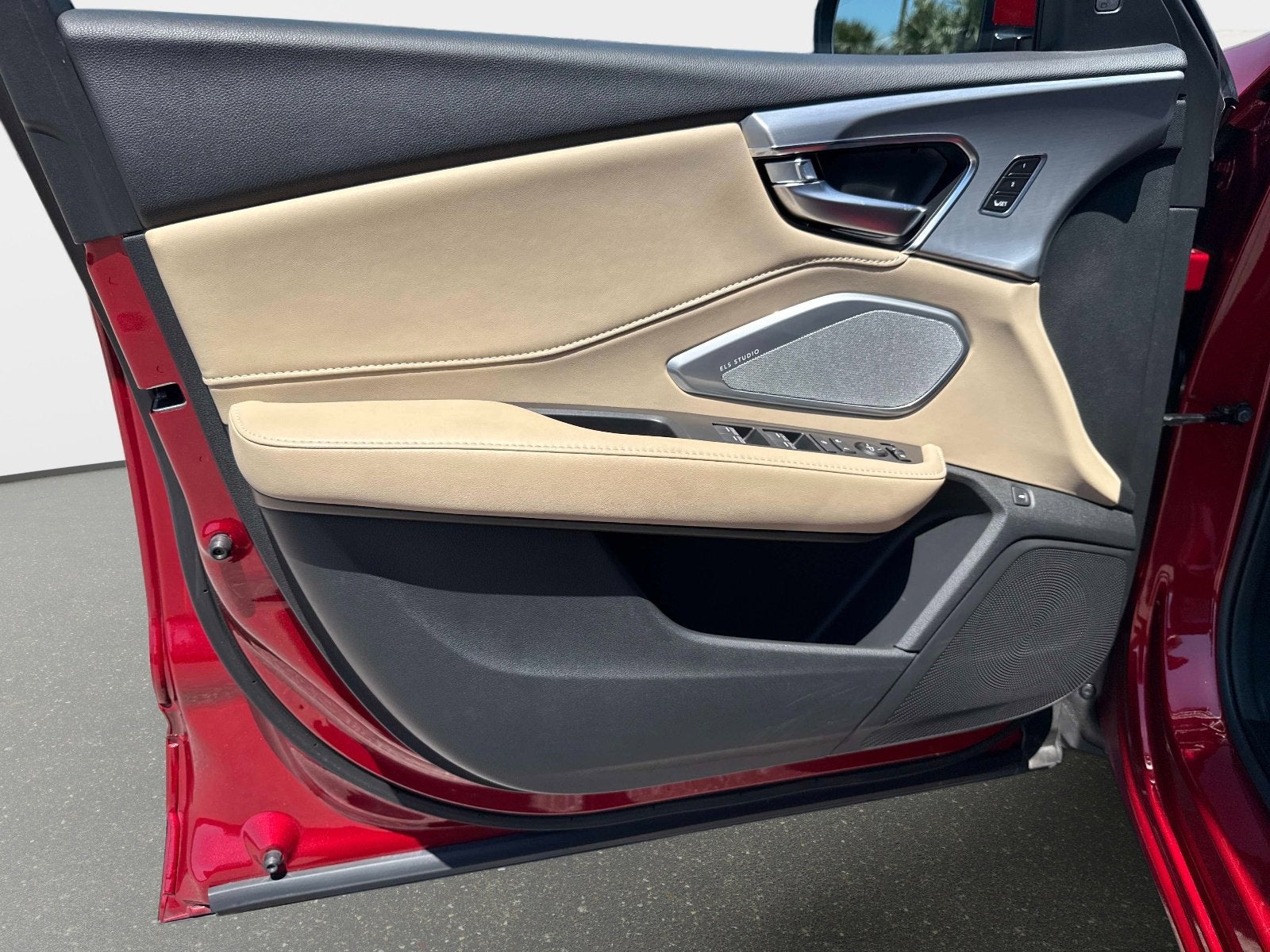 2024 Acura RDX w/Technology Package