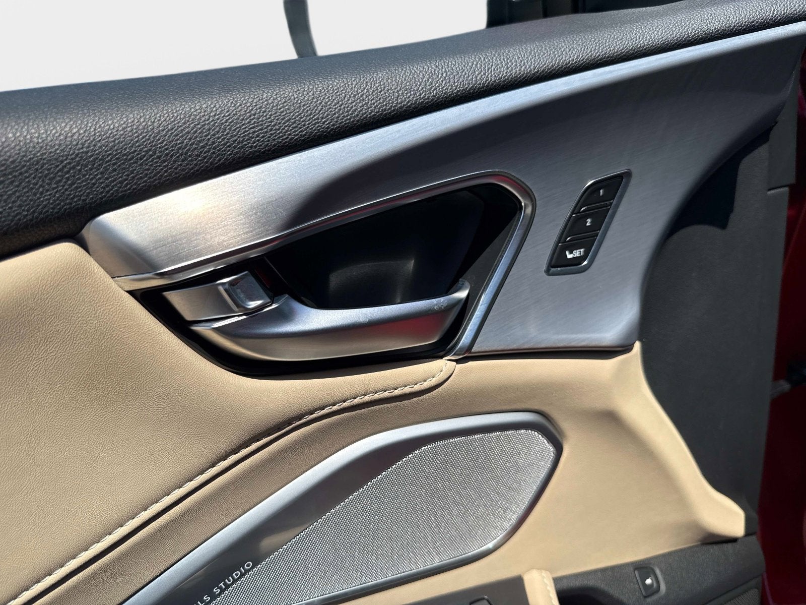 2024 Acura RDX w/Technology Package