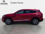 2024 Acura RDX w/Technology Package