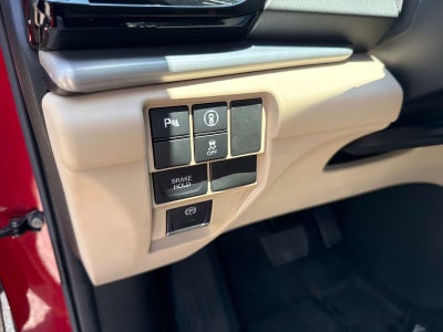 2024 Acura RDX w/Technology Package