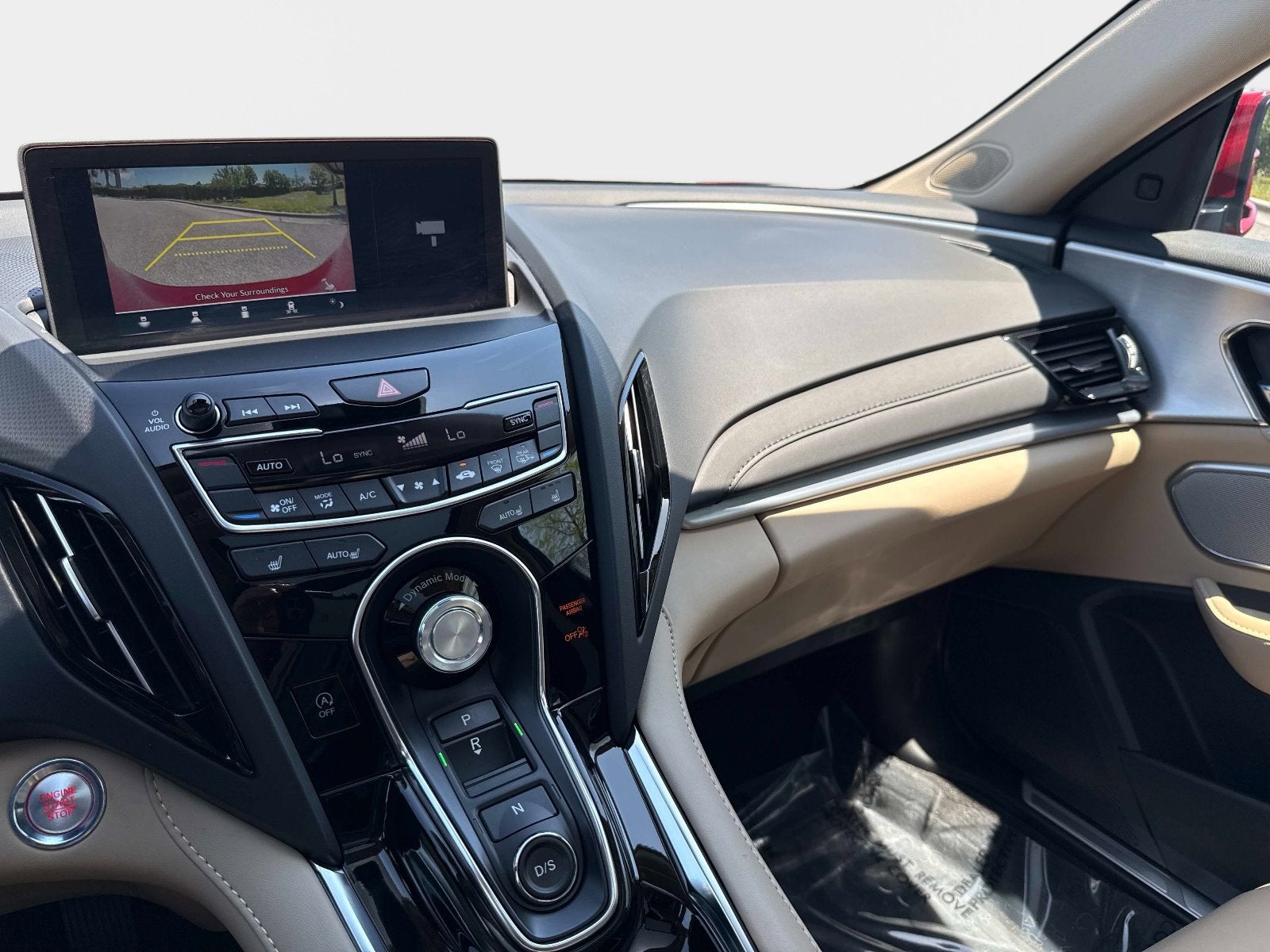 2024 Acura RDX w/Technology Package