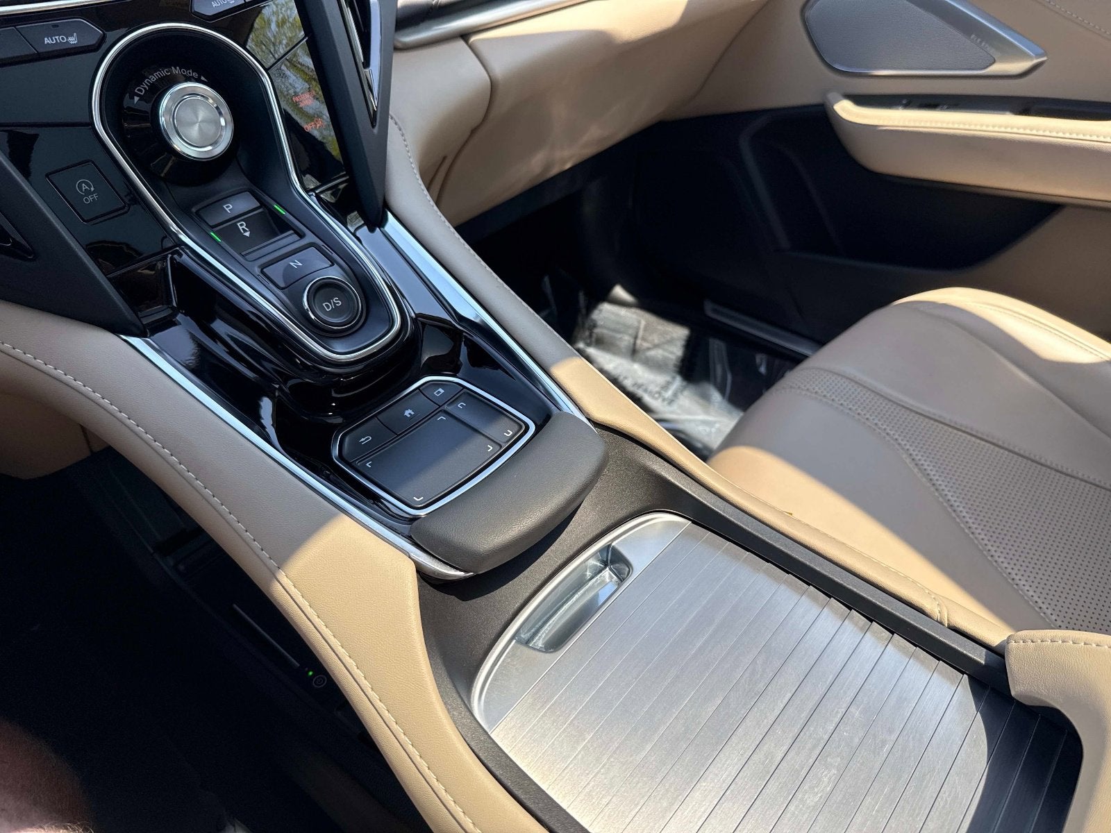 2024 Acura RDX w/Technology Package