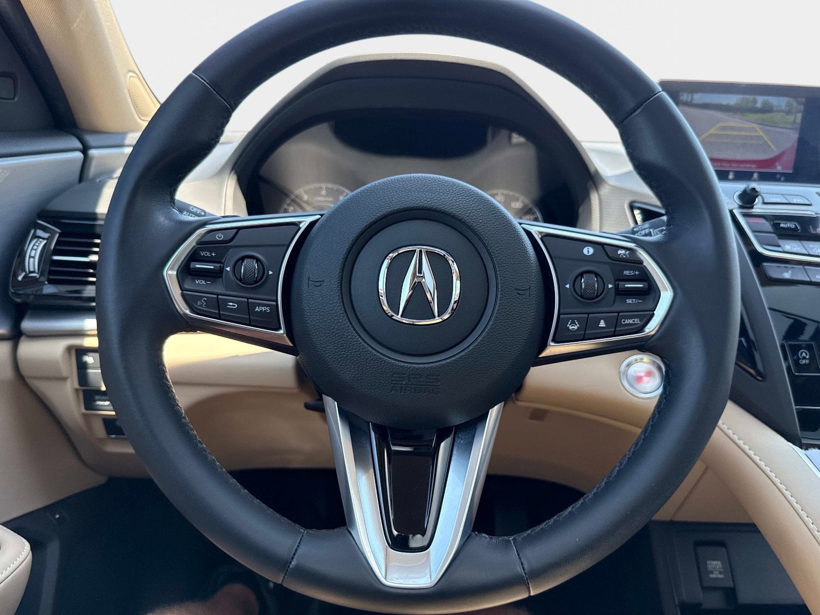 2024 Acura RDX w/Technology Package