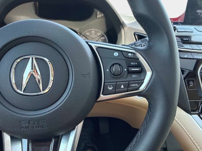 2024 Acura RDX w/Technology Package