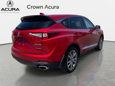 2024 Acura RDX w/Technology Package