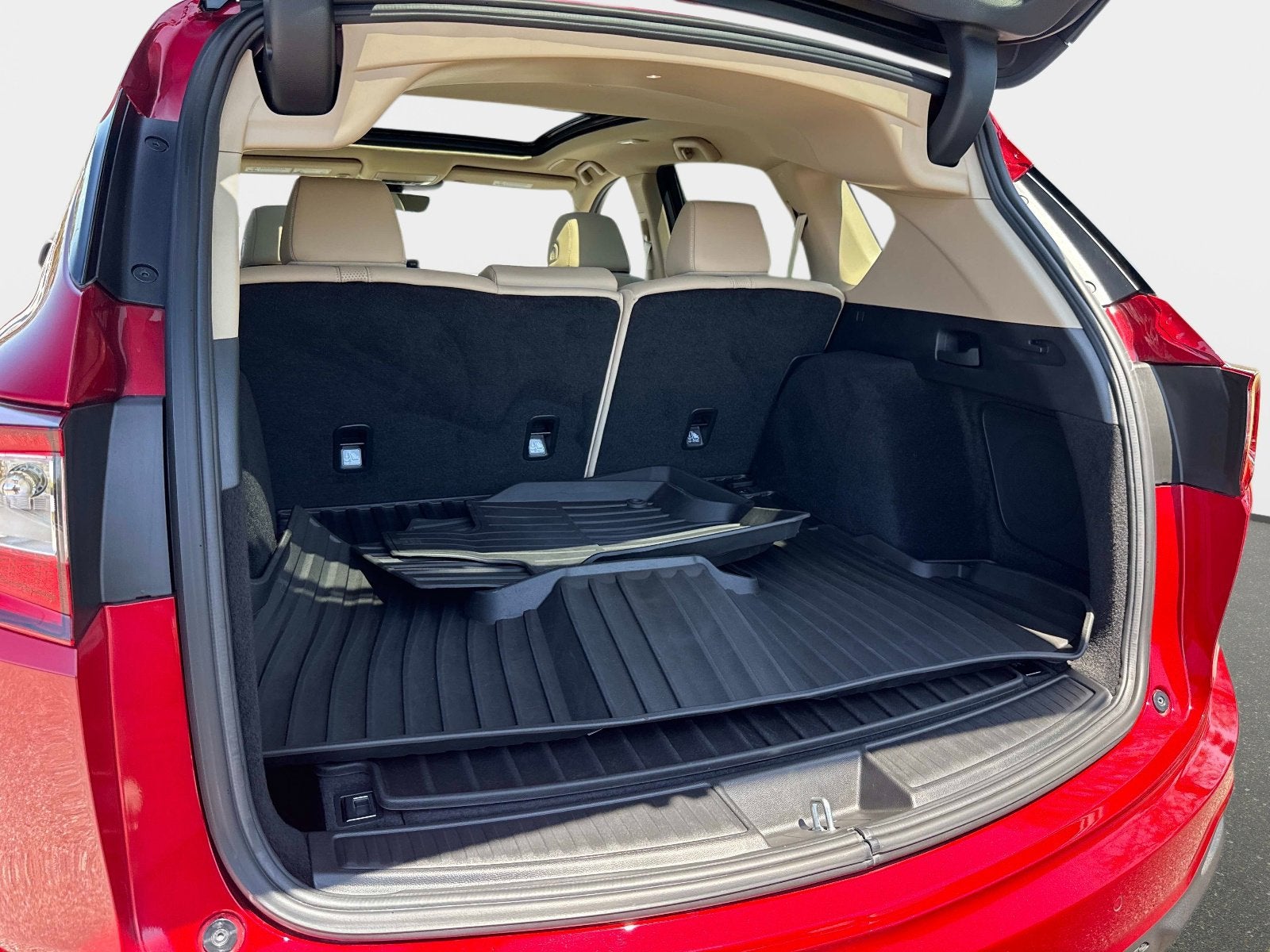 2024 Acura RDX w/Technology Package