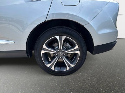 2026 Acura RDX w/Technology Package