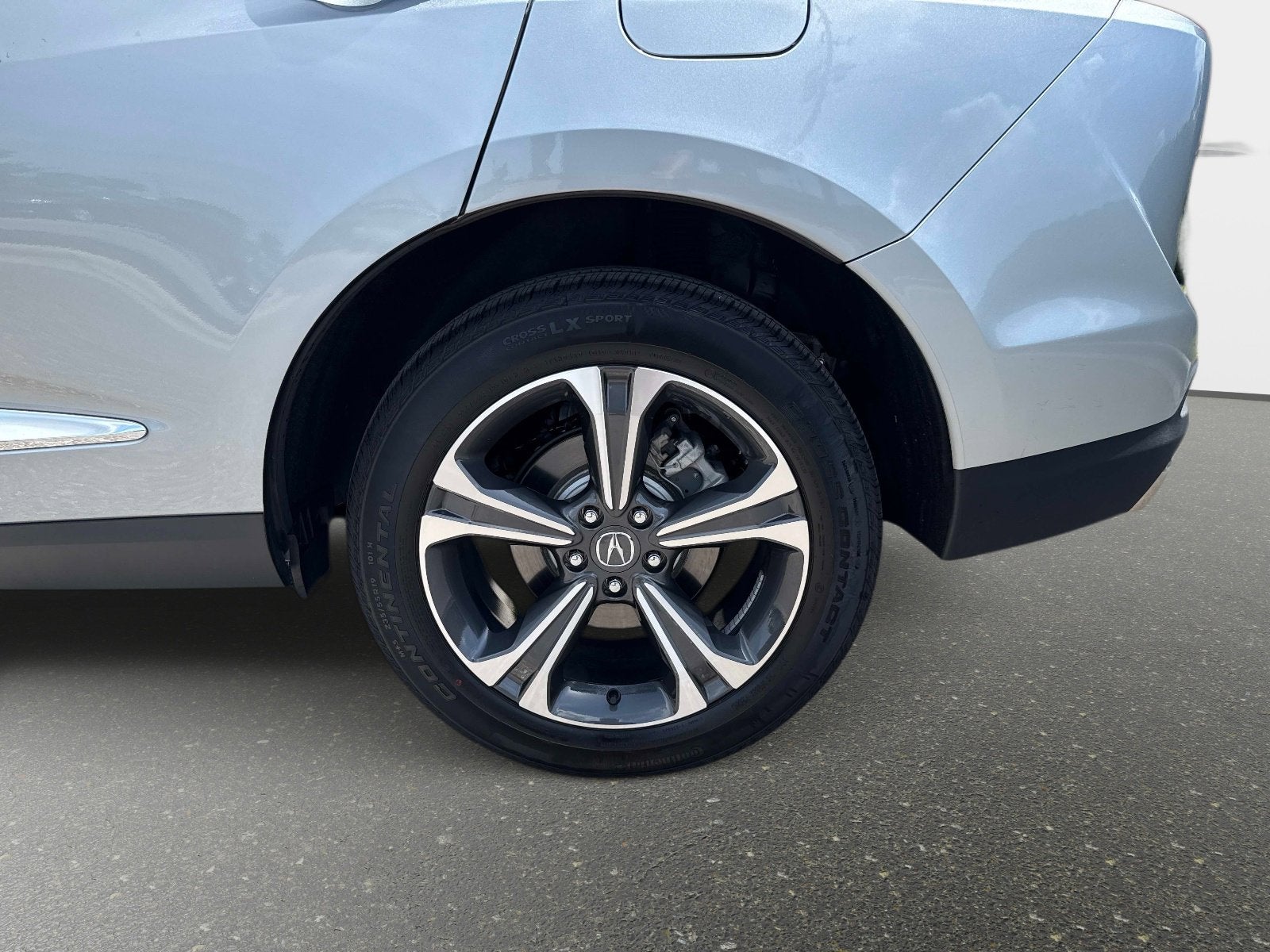 2026 Acura RDX w/Technology Package