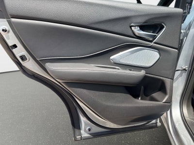 2026 Acura RDX w/Technology Package