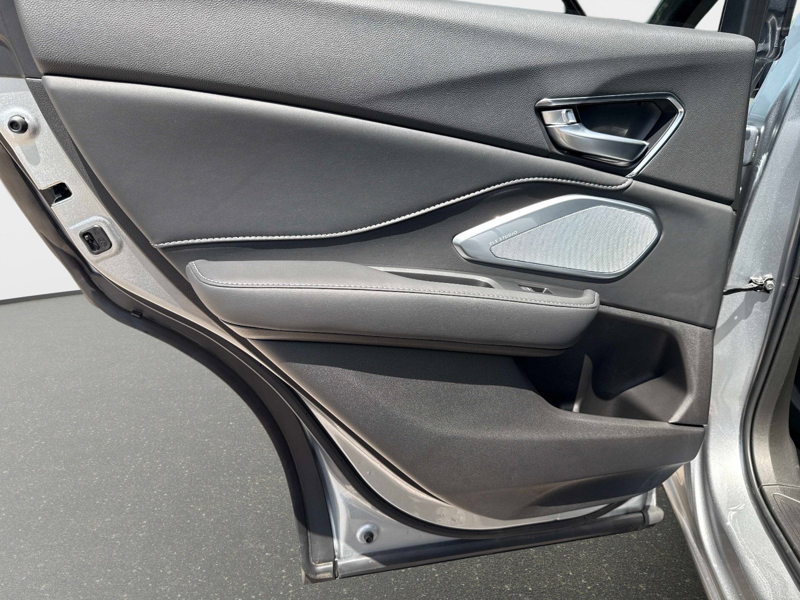 2026 Acura RDX w/Technology Package