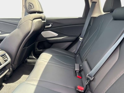 2026 Acura RDX w/Technology Package