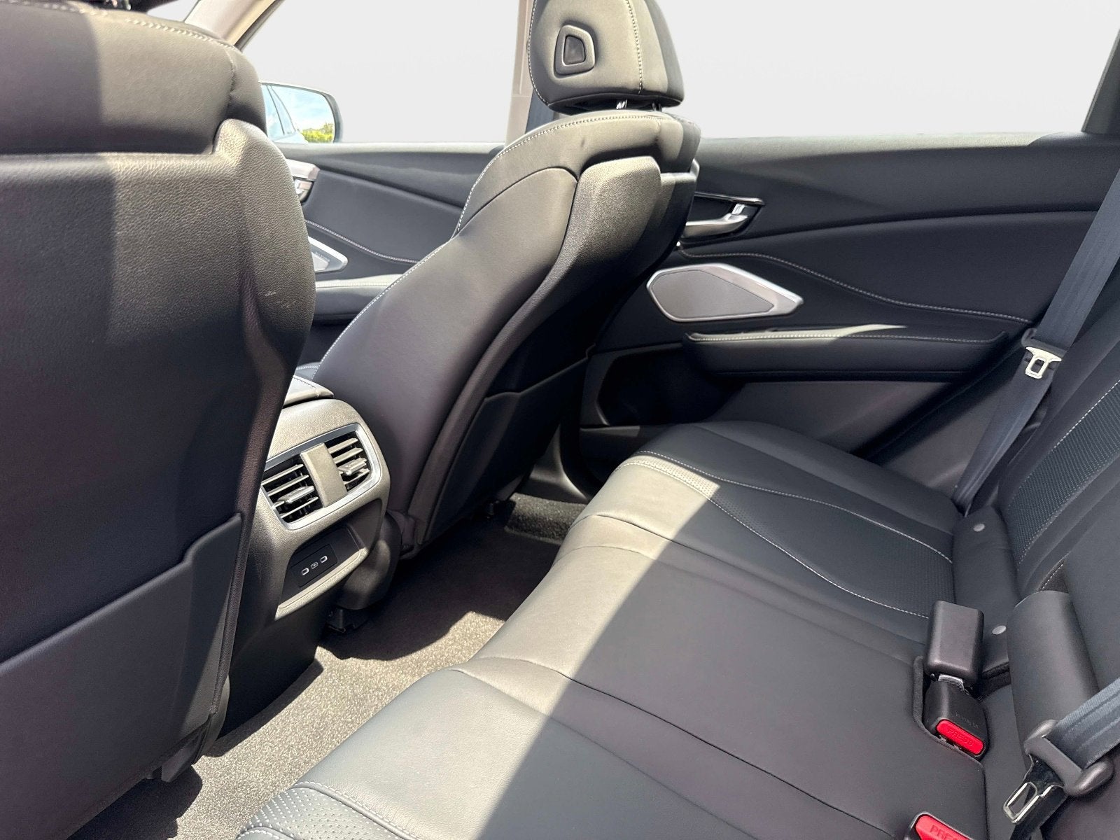 2026 Acura RDX w/Technology Package
