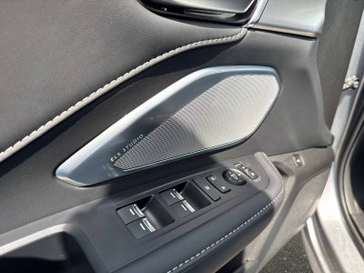 2026 Acura RDX w/Technology Package