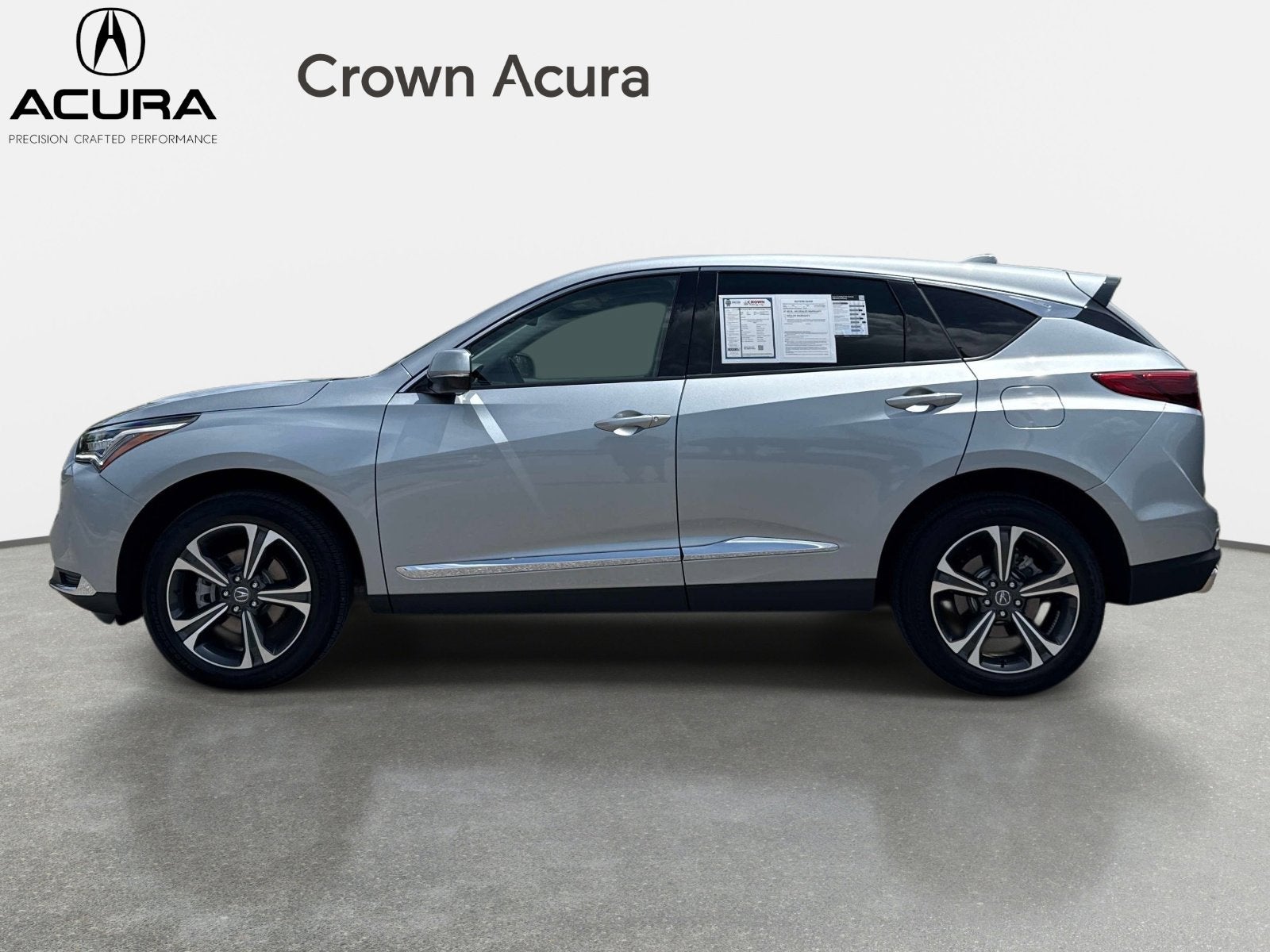 2026 Acura RDX w/Technology Package