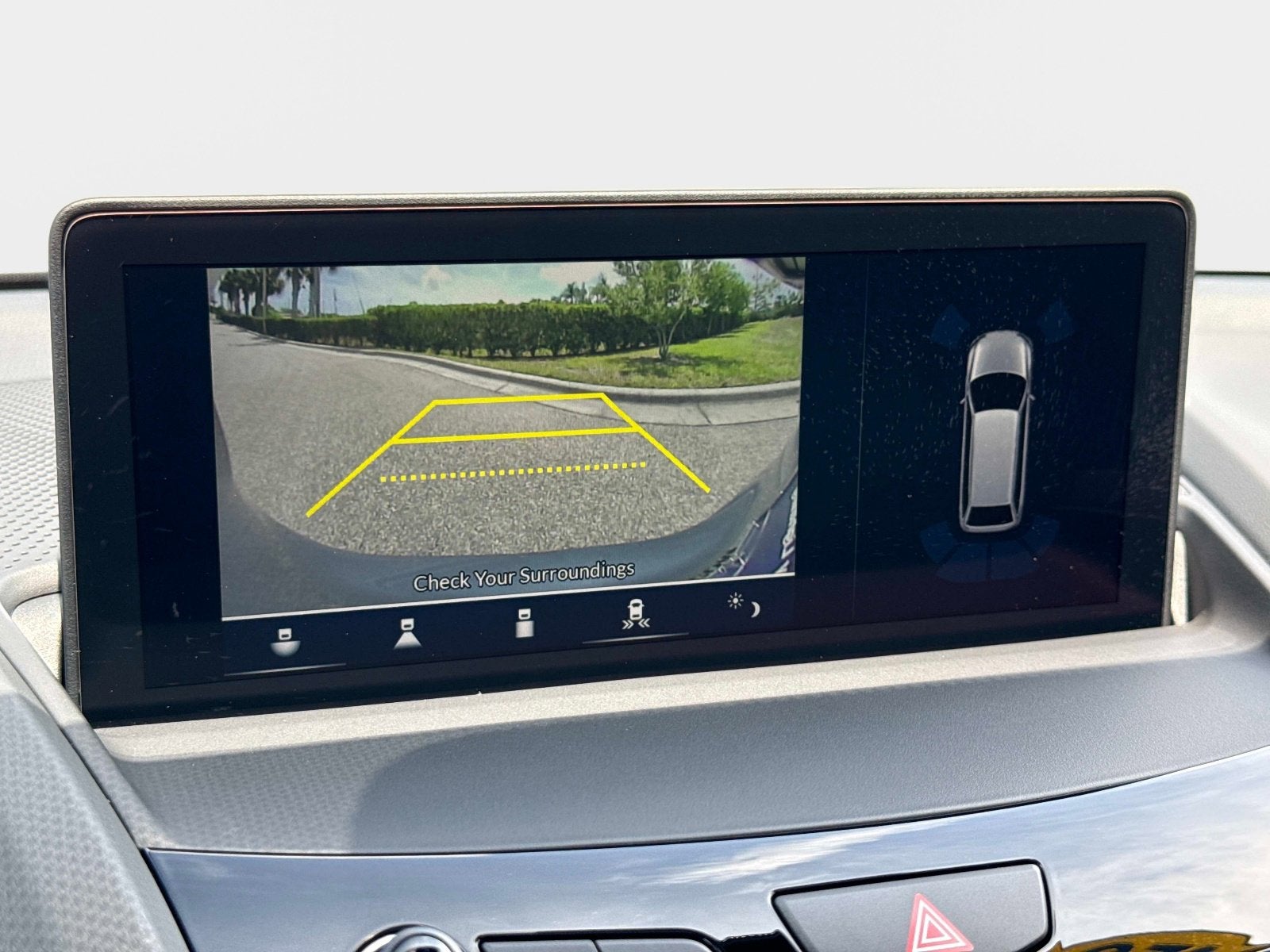 2026 Acura RDX w/Technology Package