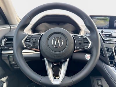 2026 Acura RDX w/Technology Package