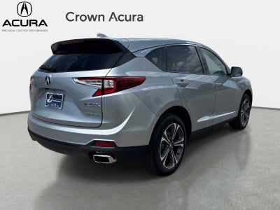 2026 Acura RDX w/Technology Package