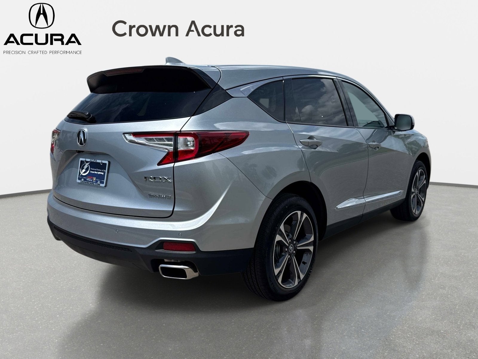2026 Acura RDX w/Technology Package
