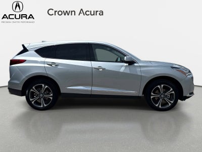 2026 Acura RDX w/Technology Package
