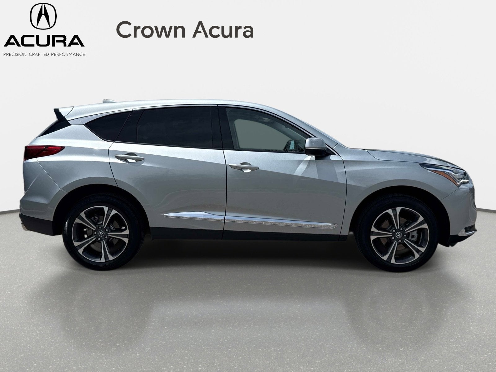 2026 Acura RDX w/Technology Package
