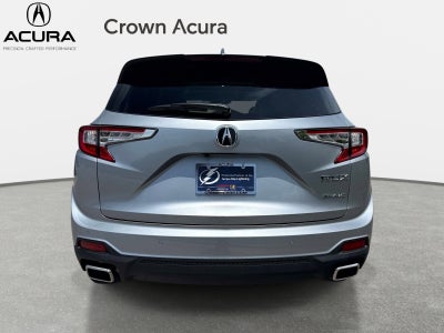 2026 Acura RDX w/Technology Package