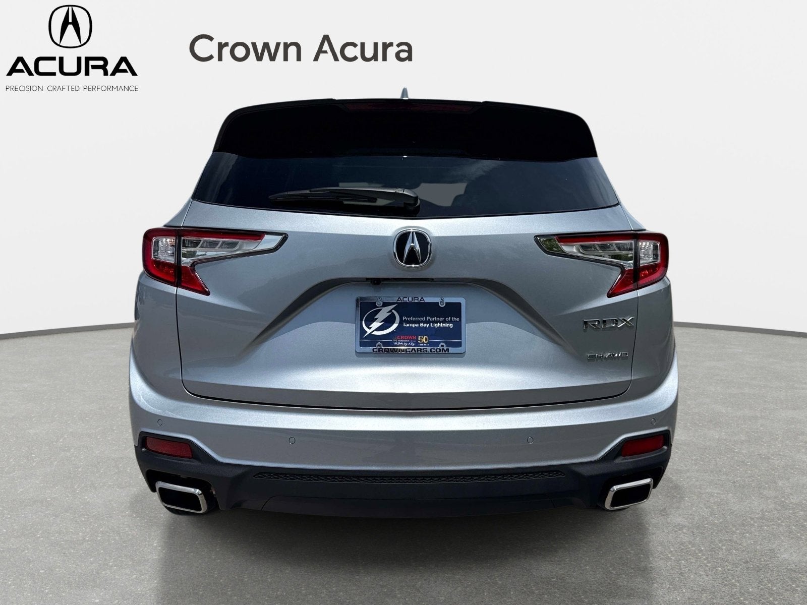 2026 Acura RDX w/Technology Package